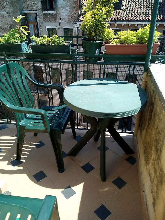Hotel Diana Venecia