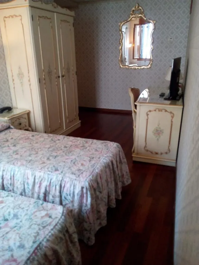 Hotel Diana Venecia