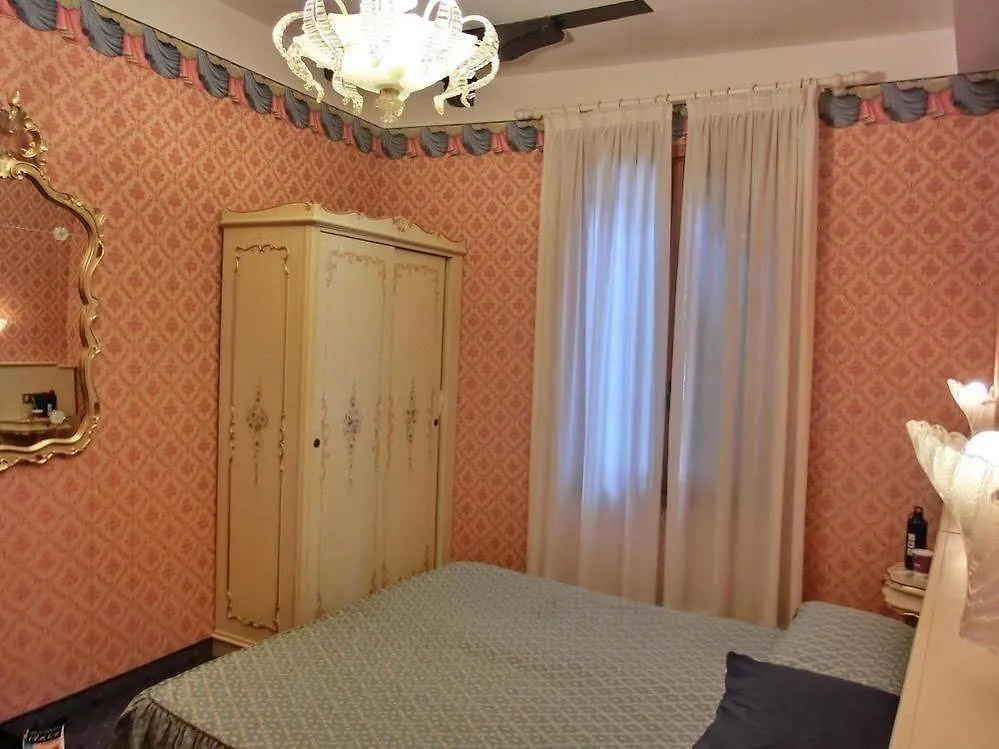 Hotel Diana Venecia