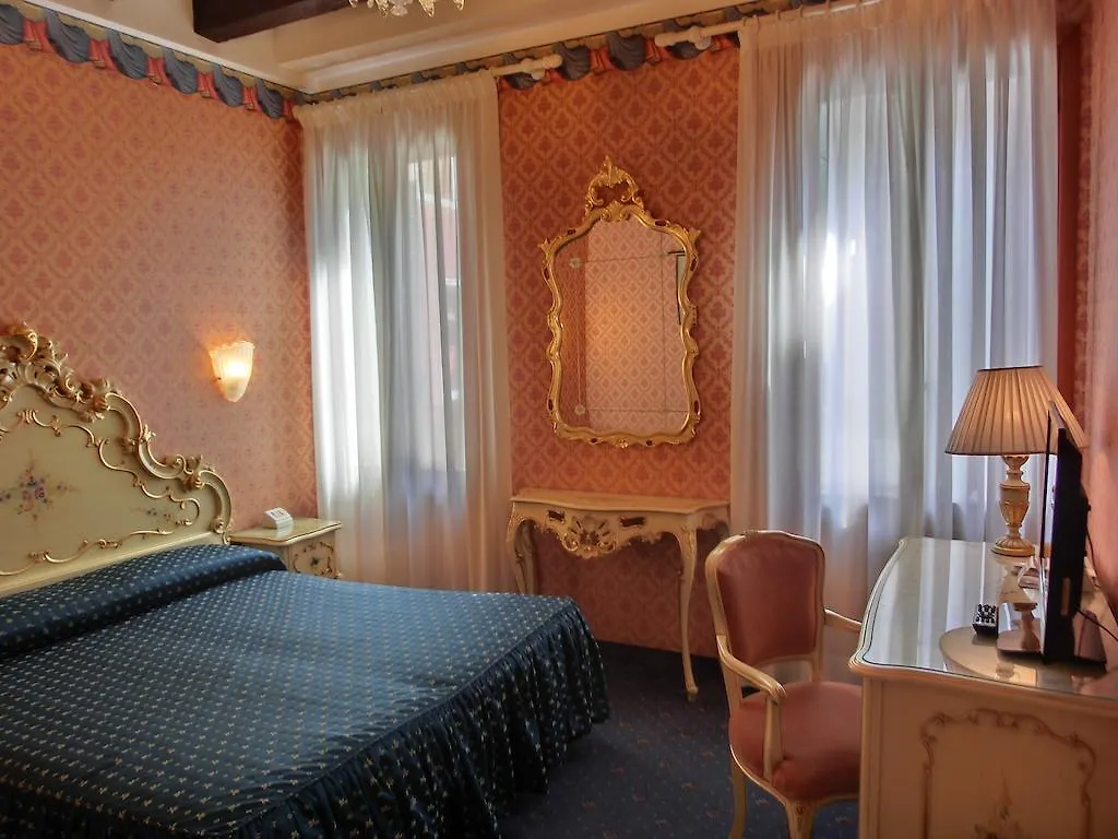 Hotel Diana Venecia