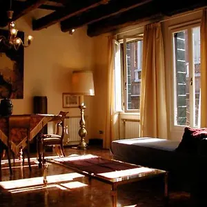 Apartment Ca Satriano