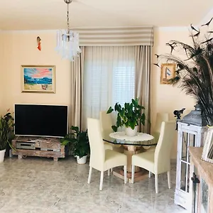  Сasa de vacaciones Sardegna Italia