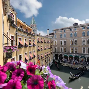 Otel Cavalletto & Doge Orseolo, Venedik