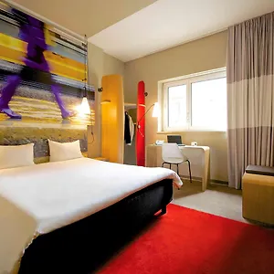 Ibis Centro Hotel Milano