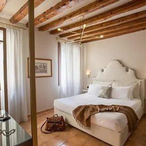 Daplace - Antica Casa Coppo 3*, Venetië Italië