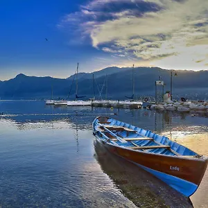 Foresteria Ca' Dei Bachitt , Lierna Italië