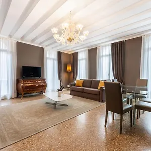 San Teodoro Palace - Luxury Venise
