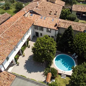 Corte Martinola In Franciacorta , Ome Italië