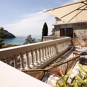 Bellevue - & , Levanto Italië