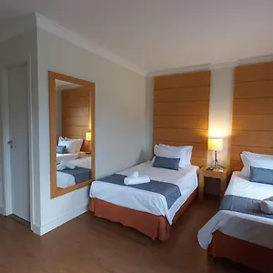 Flat Congonhas Com Sofa Cama Hotel