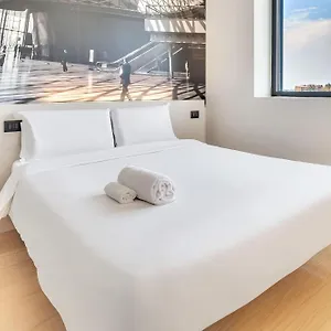 B＆b サン シーロ ホテル ミラノ