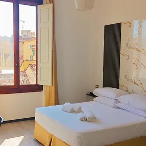 Leone Xiv , Florence Italië
