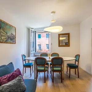 Savoia E Jolanda Veneza