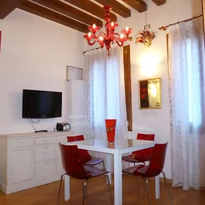 Casa Contarina Venise