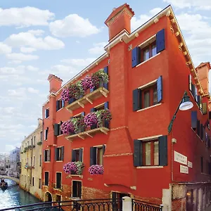 Mercurio *** Venedig