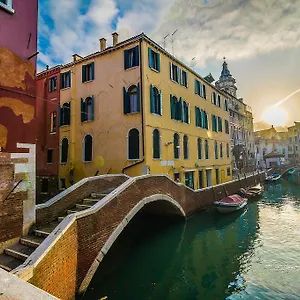 Dimora Dogale 3*, Venetië Italië
