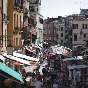 Ca' Pozzo 3*, Venetië Italië