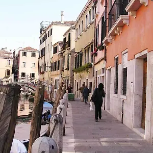 3* Bed & Breakfast Ca' Turelli Dimora Storica