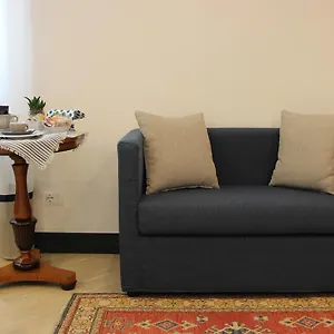 Vivere 2*, Palermo Italië