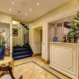 Palazzo La Scala 3* Venedik