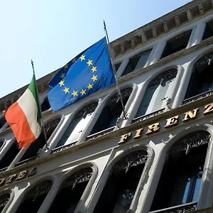 Firenze *** Венеция