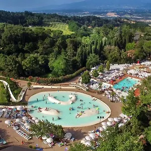 Hu Norcenni Girasole Village Feriepark Figline Valdarno