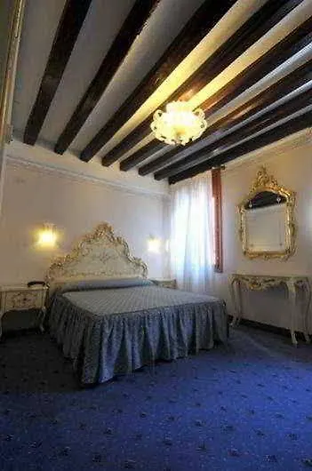 ***  Hotel Diana Venedig Italien