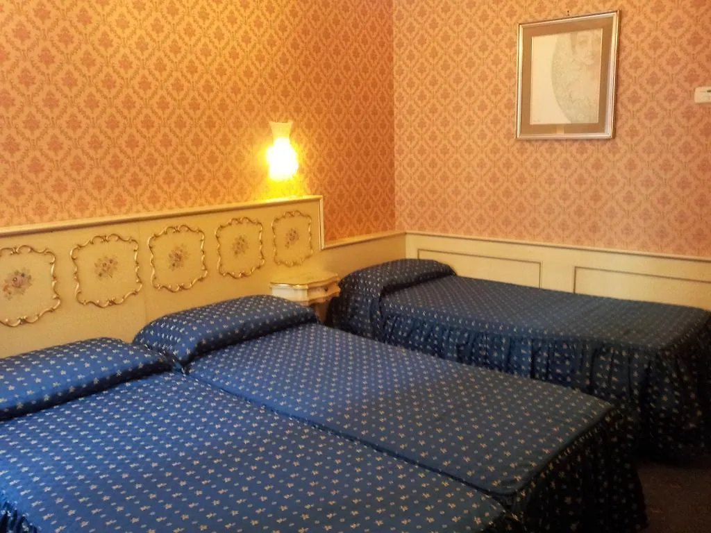 Hotel Diana Venedig