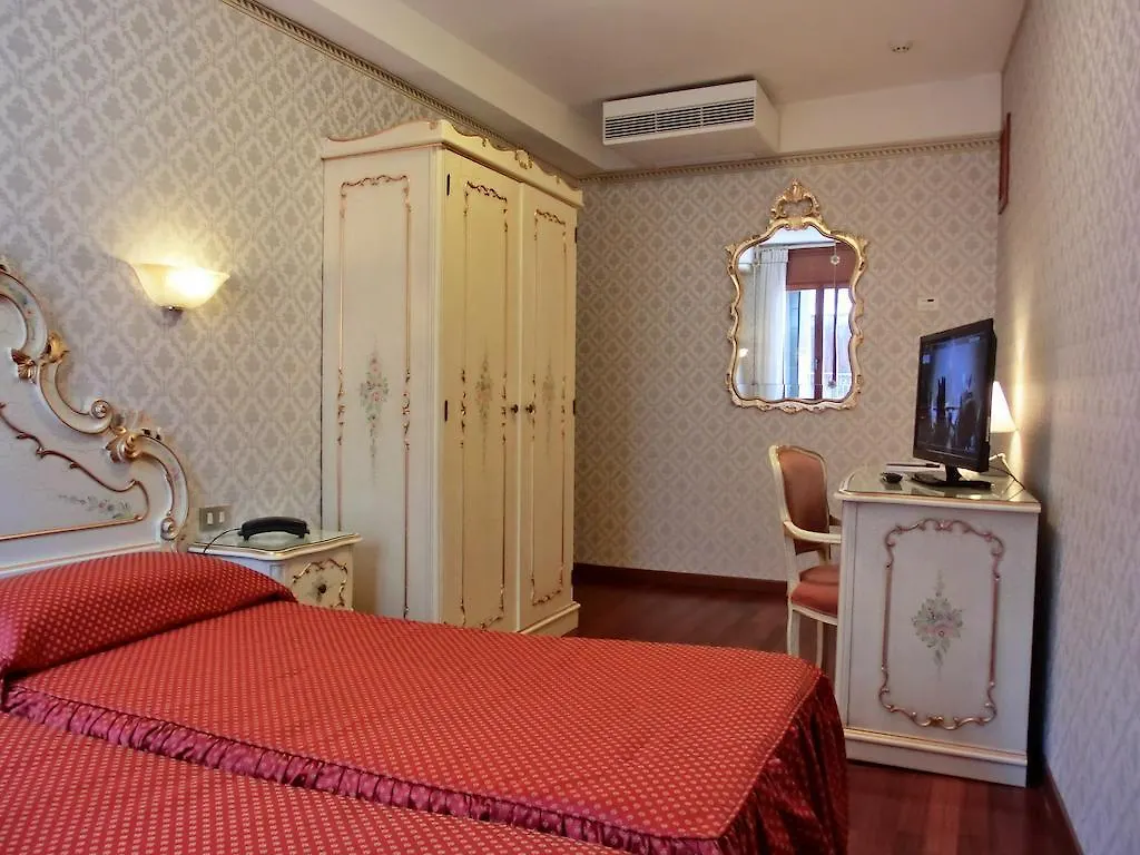 Hotel Diana Venedig