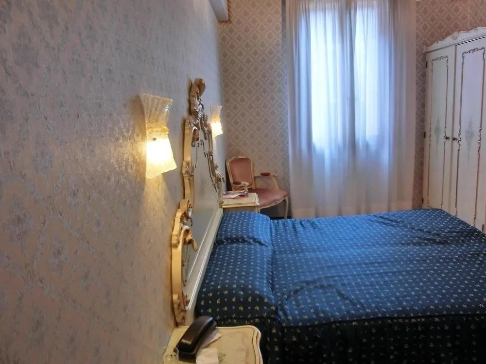 Hotel Diana Venedig