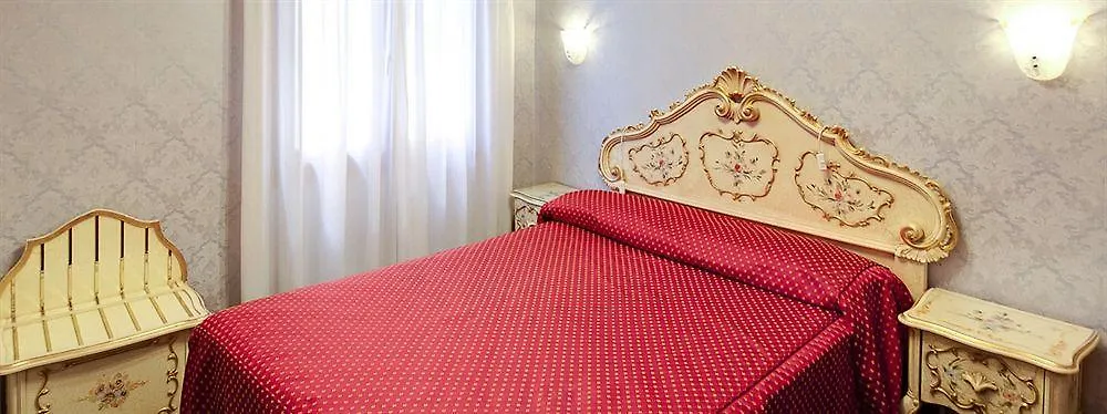 Hotel Diana Venedik