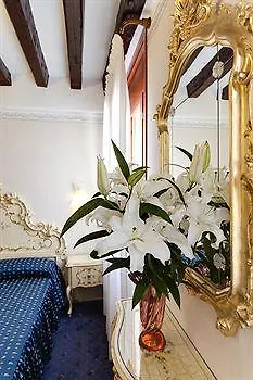 Hotel Diana Venedig