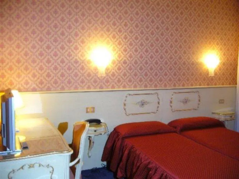 Hotel Diana Venedig