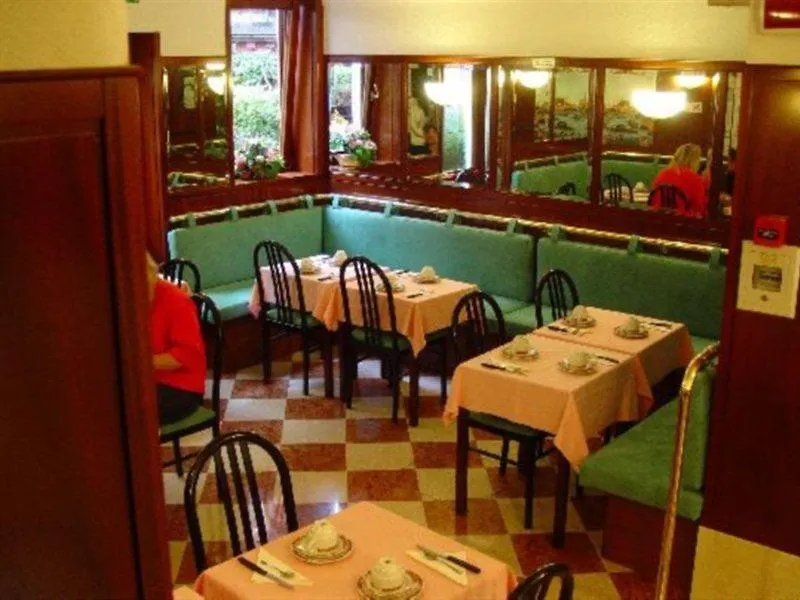 Hotel Diana Venedig 3*,