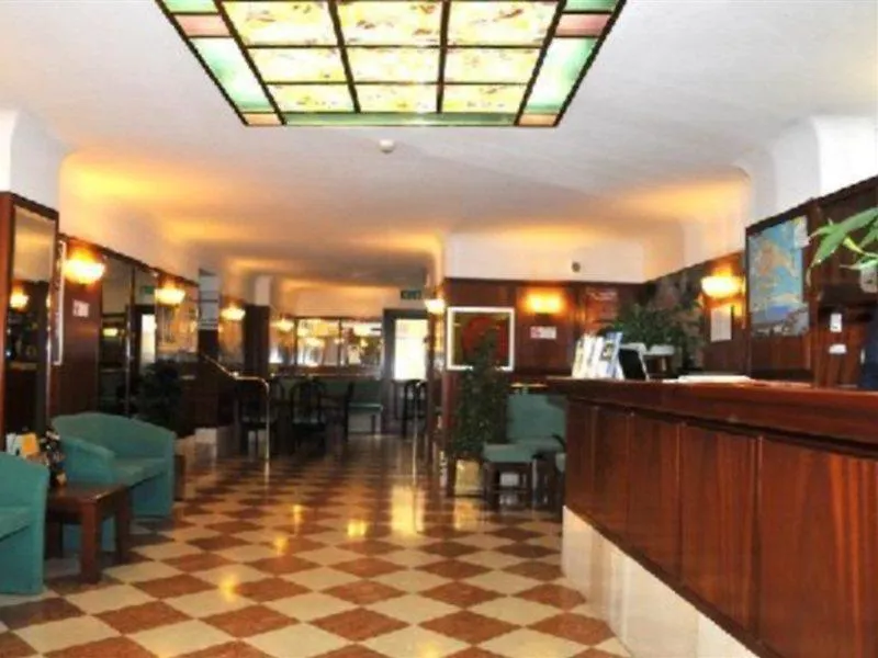 Hotel Diana Venedig 3*,  Italien