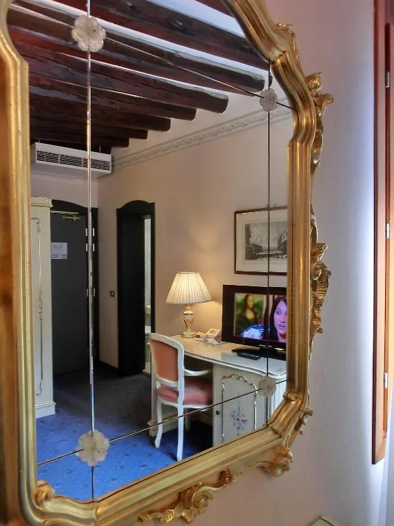 Hotel Diana Venedig