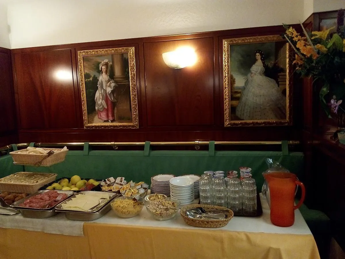 Hotel Diana Venedig 3*,  Italien