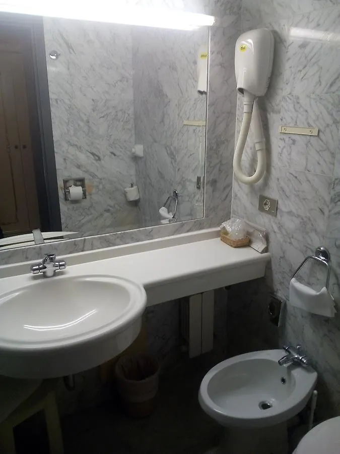 Hotel Diana Venedig