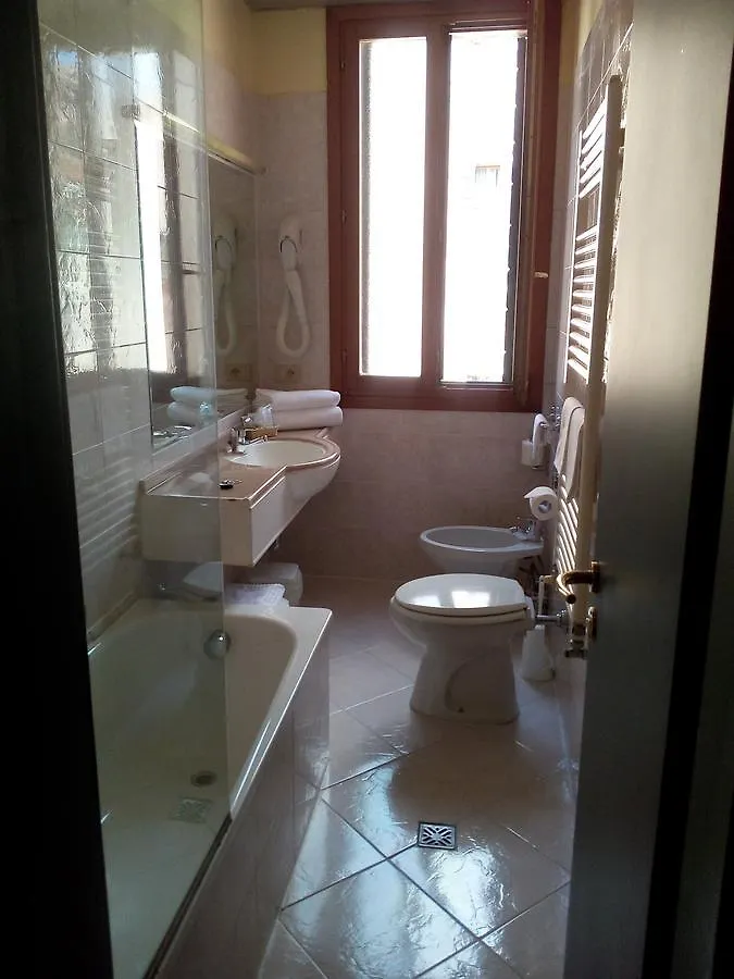 Hotel Diana Venedig
