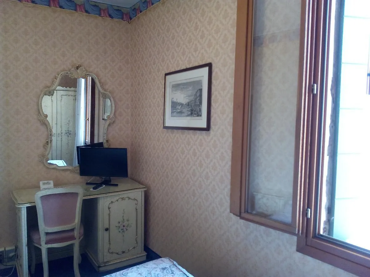 Hotel Diana Venedig