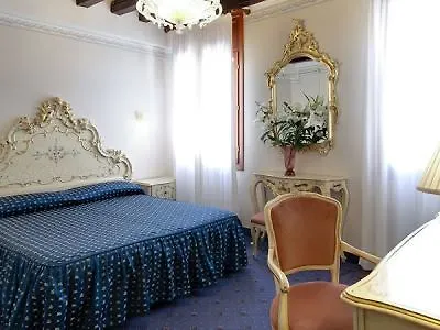 Hotel Diana Venedig