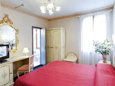Hotel Diana Venedik