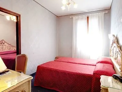 Hotel Diana Venedik