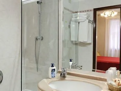 Hotel Diana Venedig
