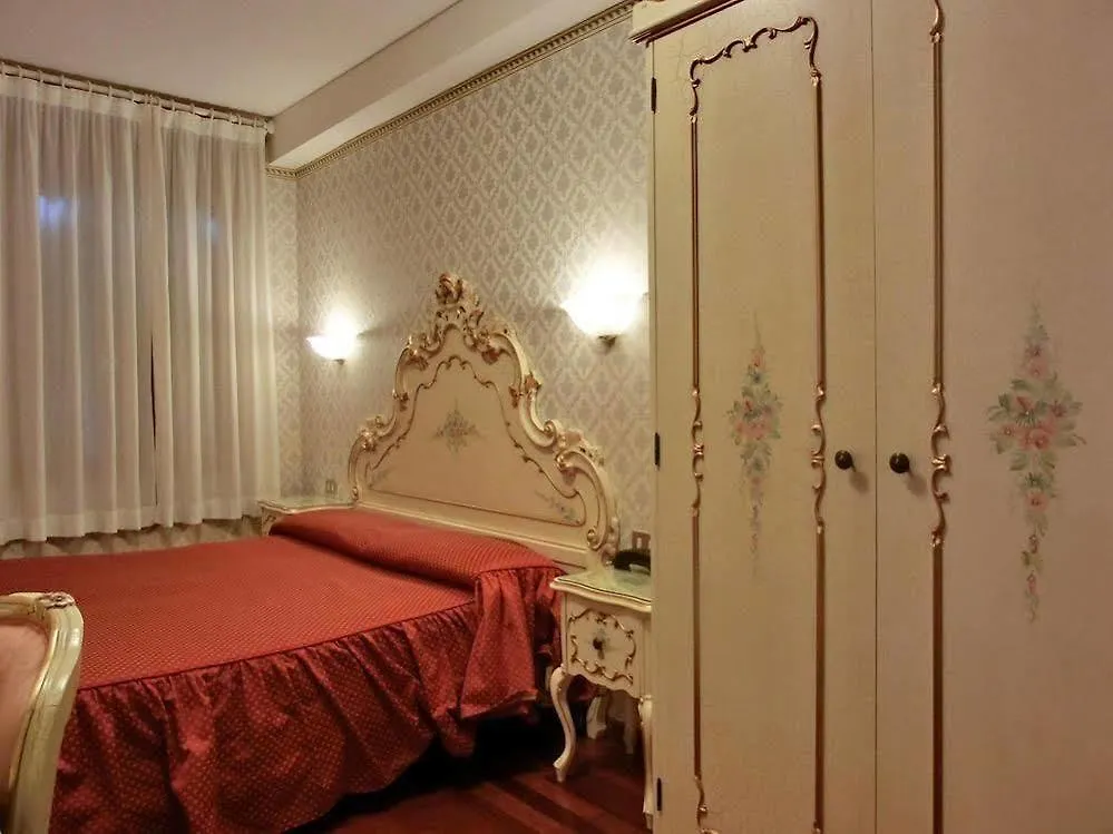 Hotel Diana Venedig
