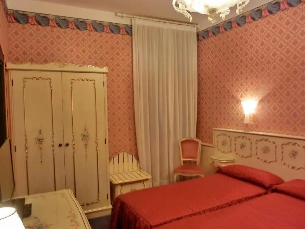Hotel Diana Venedig