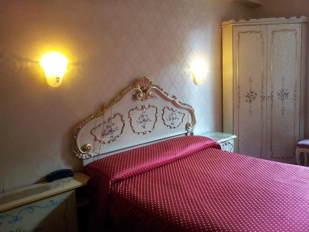 Hotel Diana Venedig Italien