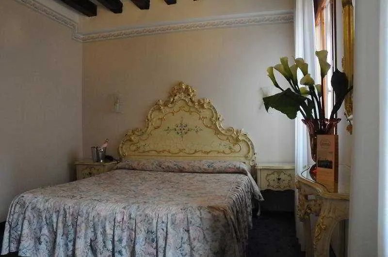 Hotel Diana Venedig