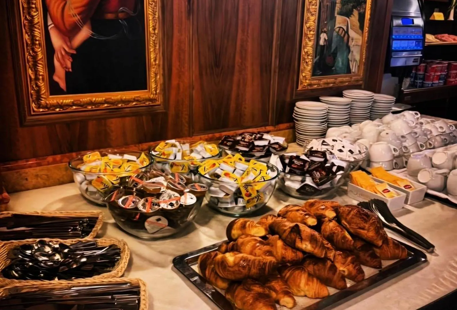 Hotel Diana Venise
