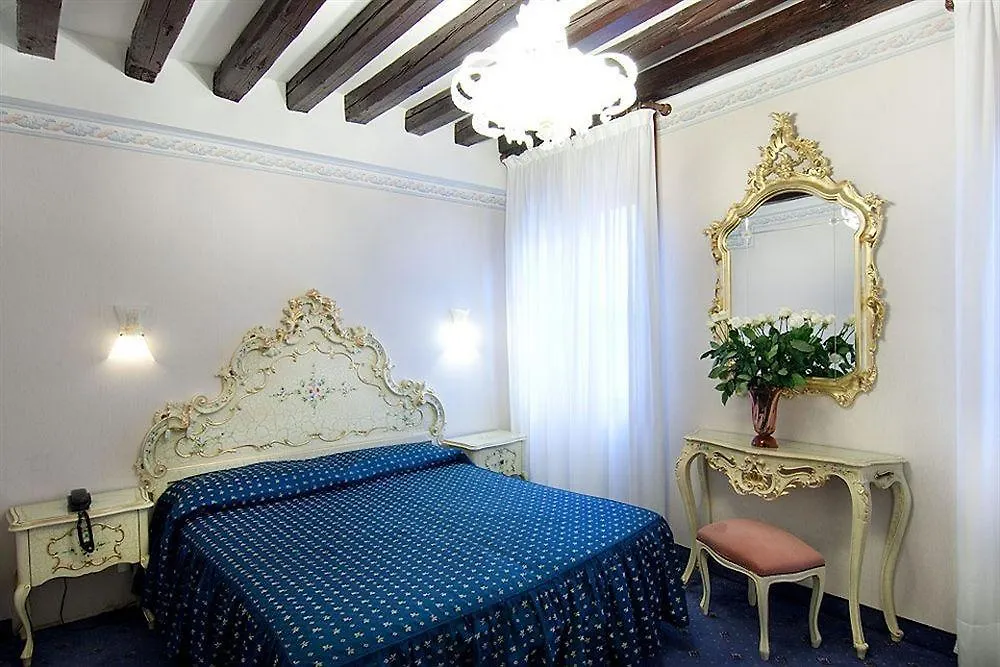 Hotel Diana Venise